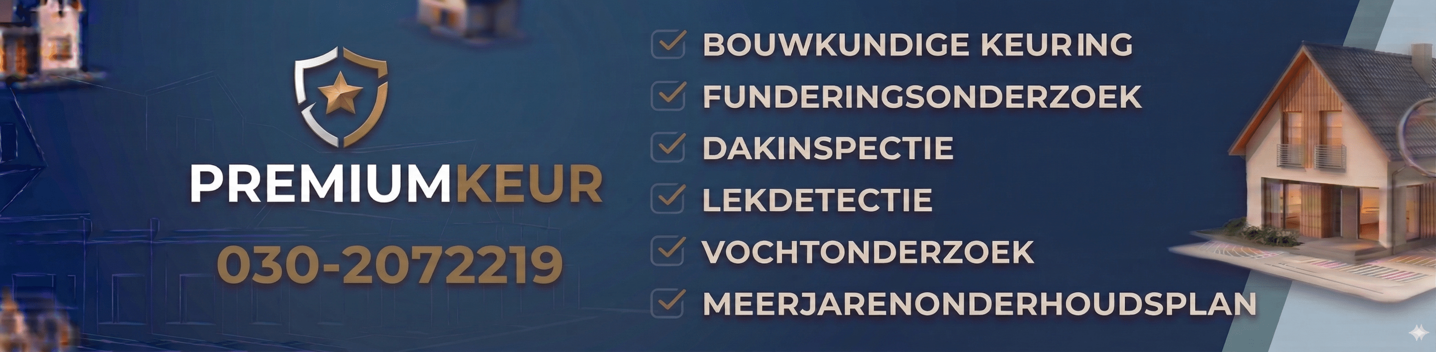 Premiumkeur Utrecht